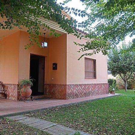 Casa Rural Oregano Carmona  Bagian luar foto