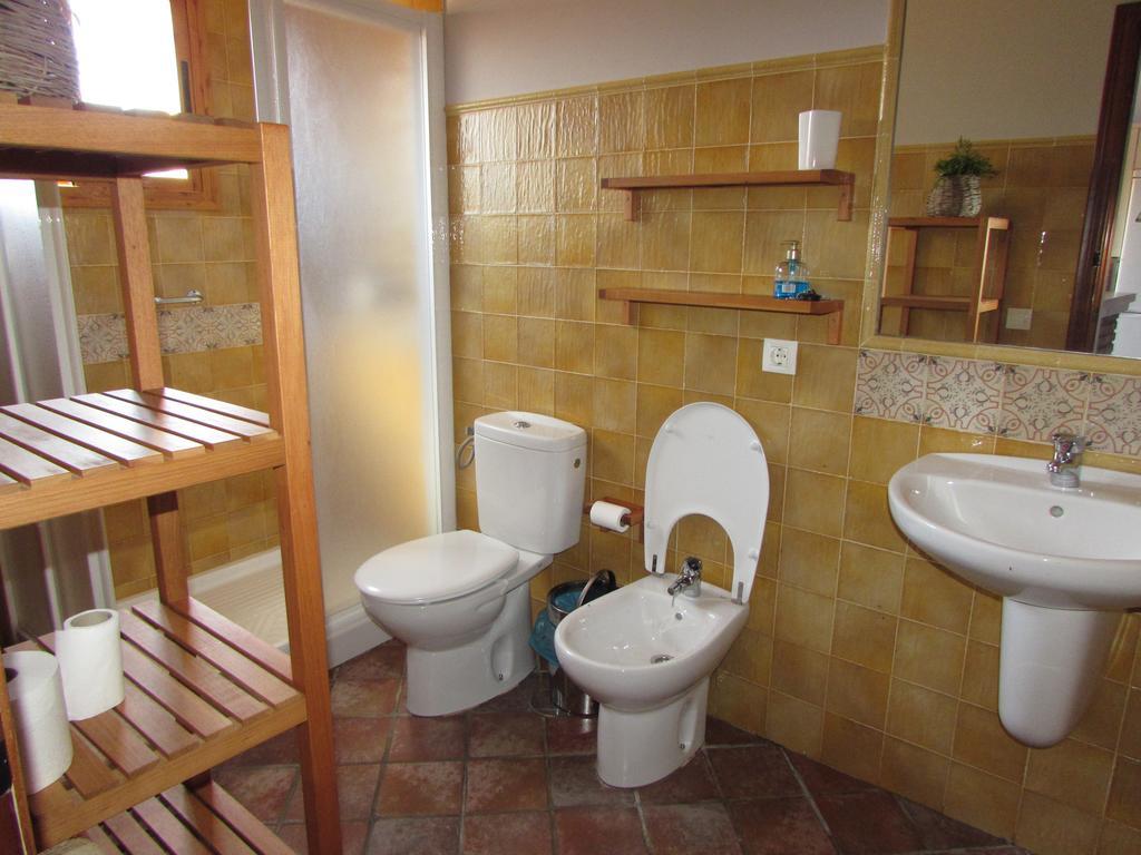 Casa Rural Oregano Carmona  Bagian luar foto