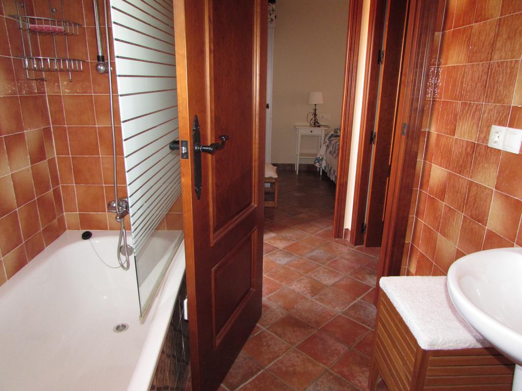 Casa Rural Oregano Carmona  Bagian luar foto