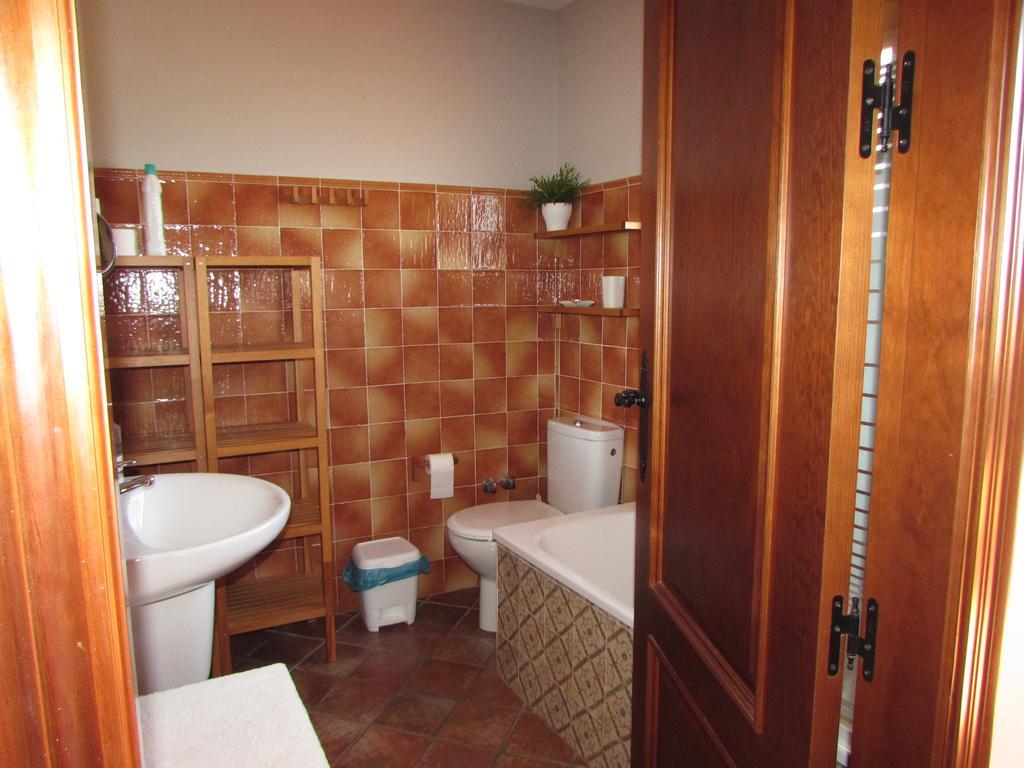 Casa Rural Oregano Carmona  Bagian luar foto