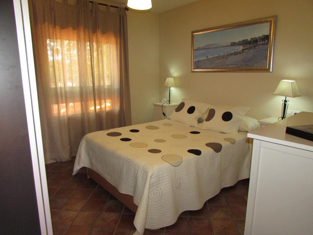 Casa Rural Oregano Carmona  Bagian luar foto