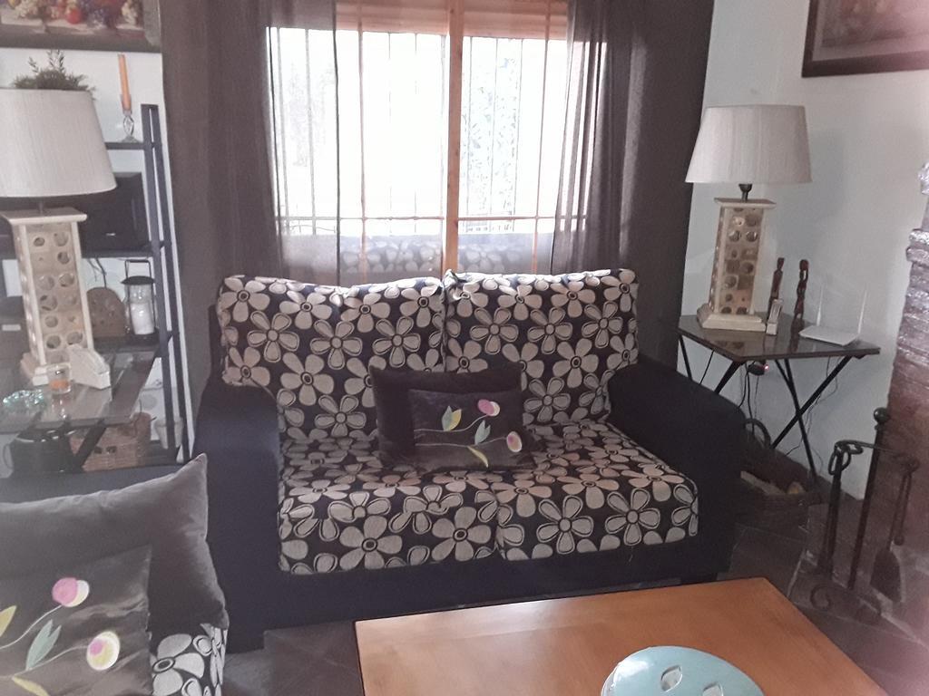 Casa Rural Oregano Carmona  Bagian luar foto