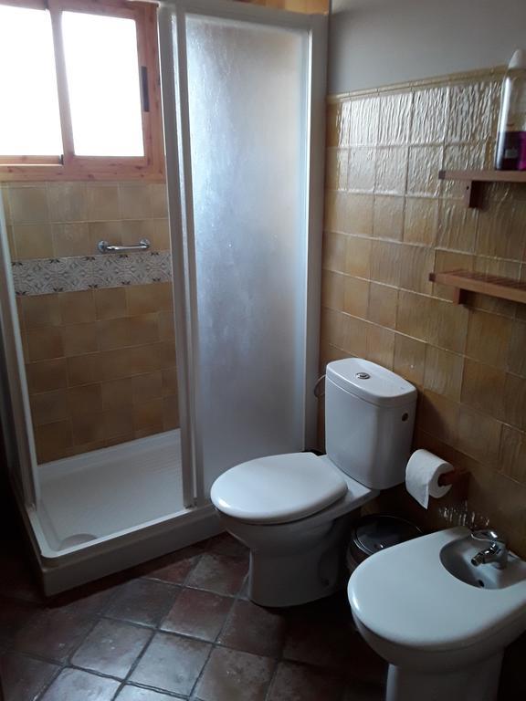 Casa Rural Oregano Carmona  Bagian luar foto