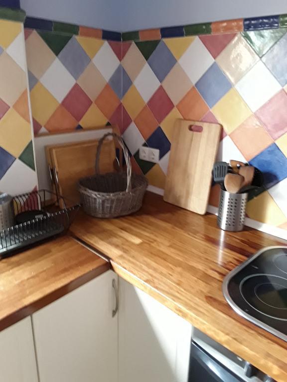 Casa Rural Oregano Carmona  Bagian luar foto