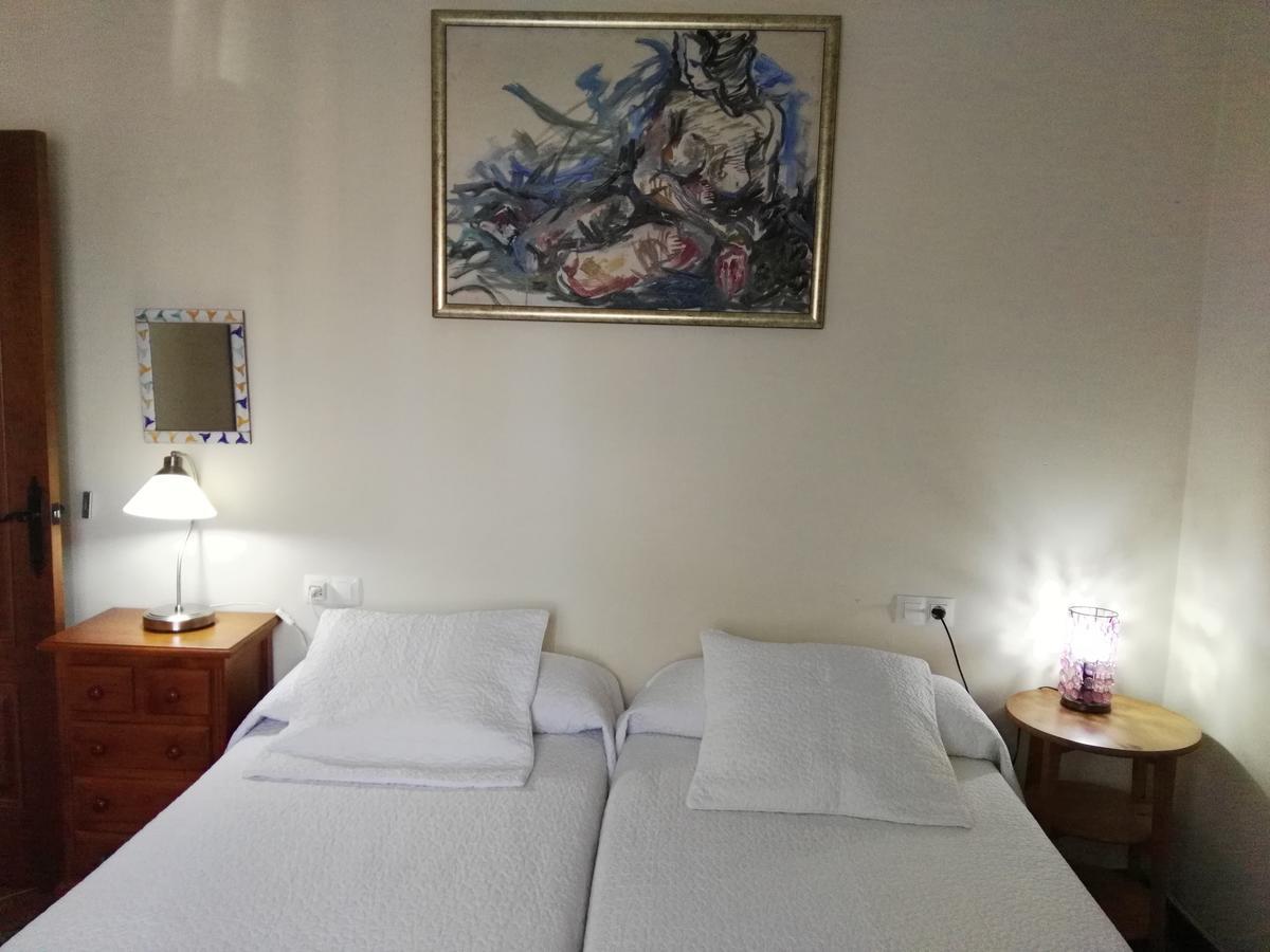 Casa Rural Oregano Carmona  Bagian luar foto